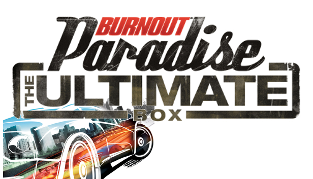 Burnout Paradise: The Ultimate Box Free Download PC windows game