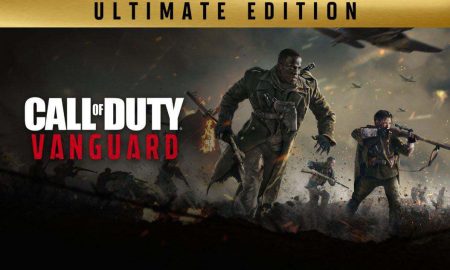 Call Of Duty Vanguard Release Date, Leaks and Everything We Know So far
