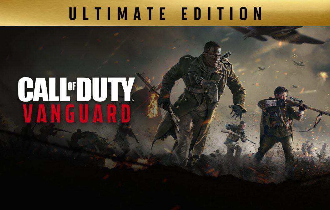 Call Of Duty Vanguard Release Date, Leaks and Everything We Know So far