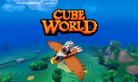 cube world windows 10