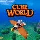 Cube World Free Download PC windows game