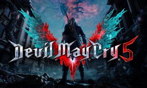 DEVIL MAY CRY 5 iOS/APK Full Version Free Download