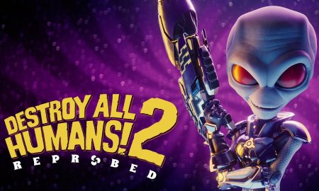 Destroy All Humans Full Game PC for Free