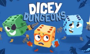 Dicey Dungeons free Download PC Game (Full Version)