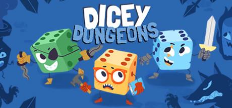 Dicey Dungeons free Download PC Game (Full Version)