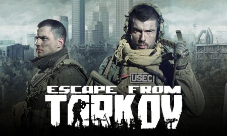 Escape from Tarkov free game for windows Update Oct 2021