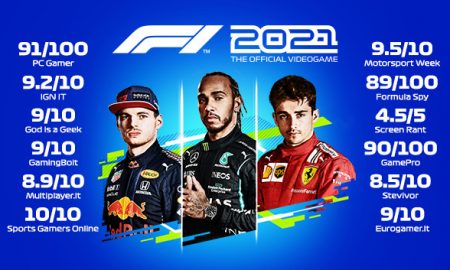 F1 2021 Mobile iOS/APK Version Download