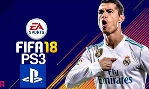 FIFA 18 free full pc game for download