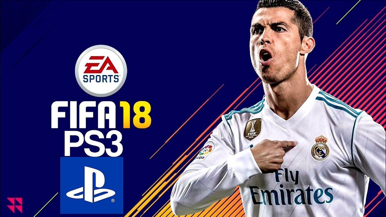 FIFA 18 free full pc game for download