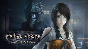 Fatal Frame: Maiden of Black Water Review - A Photo Finish (Switch).