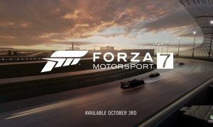 Forza Motorsport 7 free game for windows Update Oct 2021