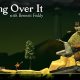 Getting Over It with Bennett Foddy APK Mobile Full Version Free Download