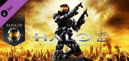 Halo 2 Anniversary PC Download Game for free