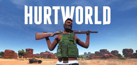 Hurtworld Mobile Game Full Version Download