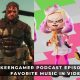 KeenGamer Podcast Episode92: Our Favorite Video Game Music