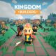 Kingdom Builders Full Version Mobile Game