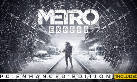 Metro Exodus free full pc game for download