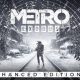 Metro Exodus free full pc game for download