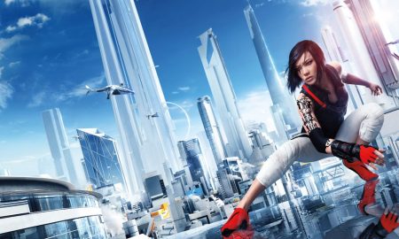 Mirror’s Edge APK Download Latest Version For Android