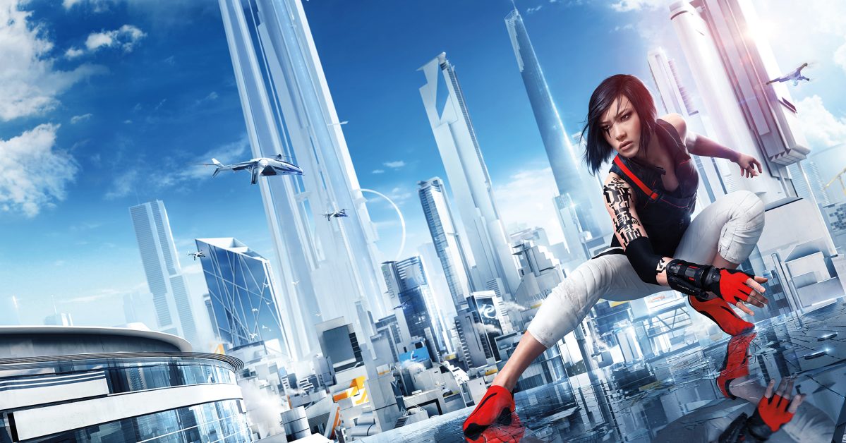 Mirror’s Edge APK Download Latest Version For Android
