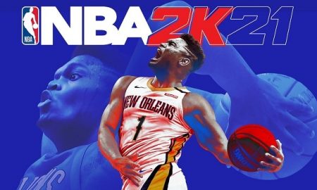 NBA 2k21 APK Download Latest Version For Android