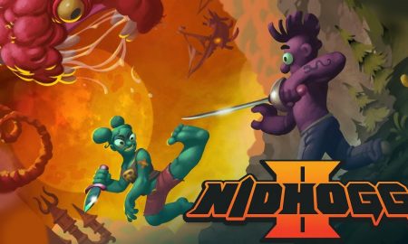 Nidhogg 2 Full Version Mobile Game