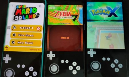 nintendo ds emulator apk free download for android