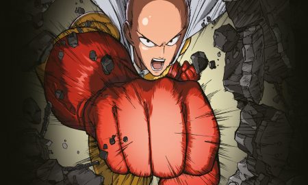 One Punch Man APK Full Version Free Download (Oct 2021)