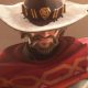 McCree, Overwatch's new leader, to be renamed next week