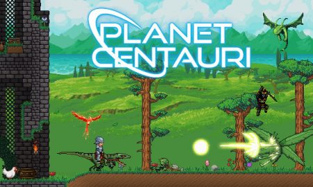 Planet Centauri APK Download Latest Version For Android