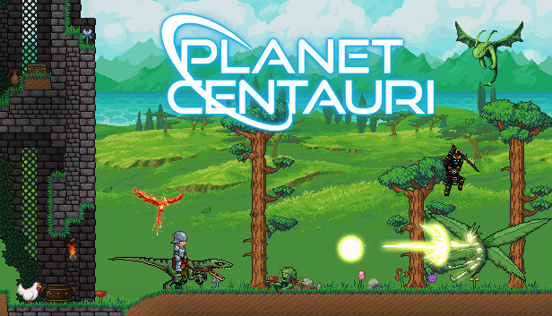 Planet Centauri APK Download Latest Version For Android