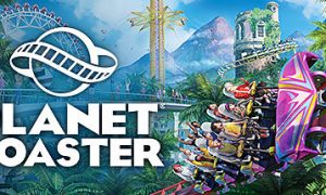 Planet Coaster free full pc game for download