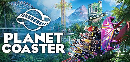 Planet Coaster free full pc game for download