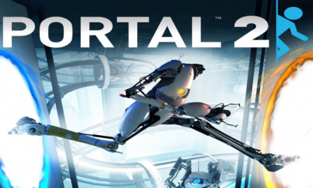 Portal 2 iOS Latest Version Free Download