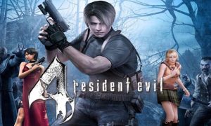 Resident Evil 4 PC Download free full game for windows