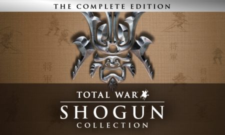 Shogun Total War Free Download For PC