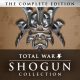 Shogun Total War Free Download For PC