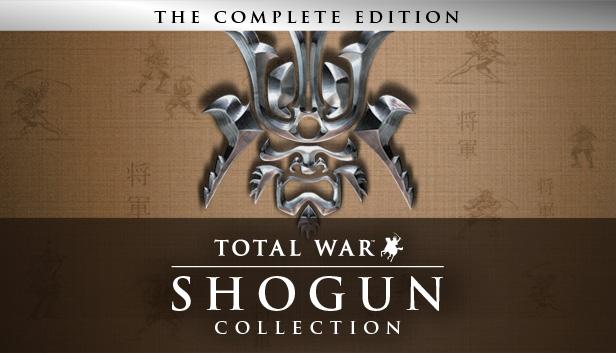 Shogun Total War Free Download For PC