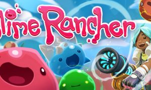 Slime Rancher PC Download free full game for windows