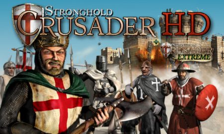 The SimStronghold Crusader HD APK Full Version Free Download (Oct 2021)