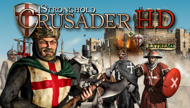 The SimStronghold Crusader HD APK Full Version Free Download (Oct 2021)