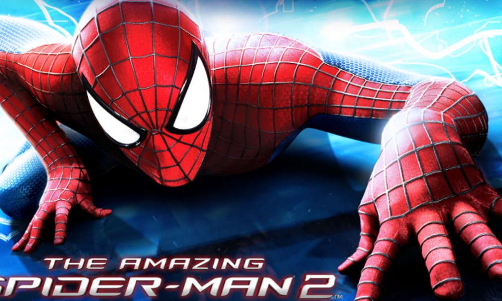 the amazing spider man for pc