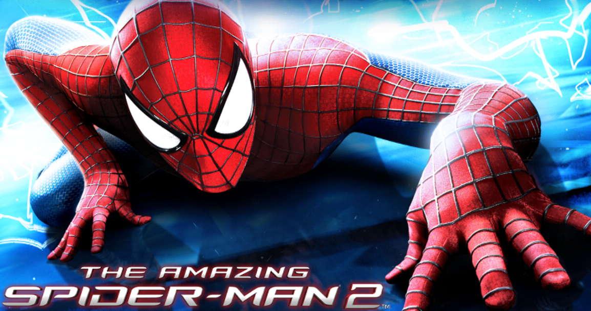 The Amazing Spider Man 2 Full Game PC for Free
