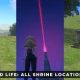 The Good Life: All Shrine Locations Guide