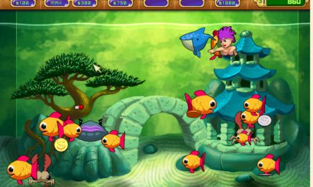 The SimInsaniquarium Deluxe free game for windows Update Oct 2021