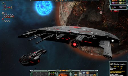 The SimSins of a Solar Empire: Rebellion Full Game PC for Free