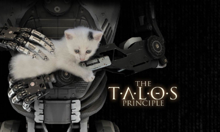 The Talos Principle PC Download Game for free