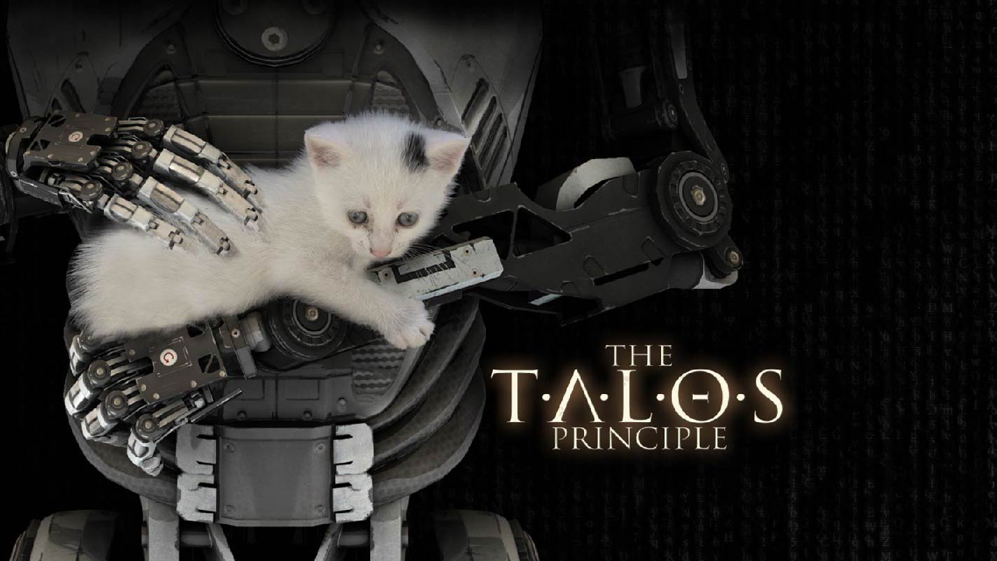 The Talos Principle PC Download Game for free