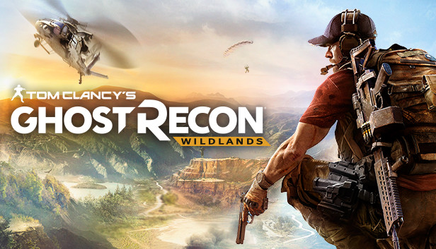 Tom Clancy’s Ghost Recon Free Download For PC