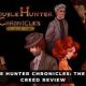 Trouble Hunter Chronicles: The Stolen Creed Review - Let Us Search for the Bushes